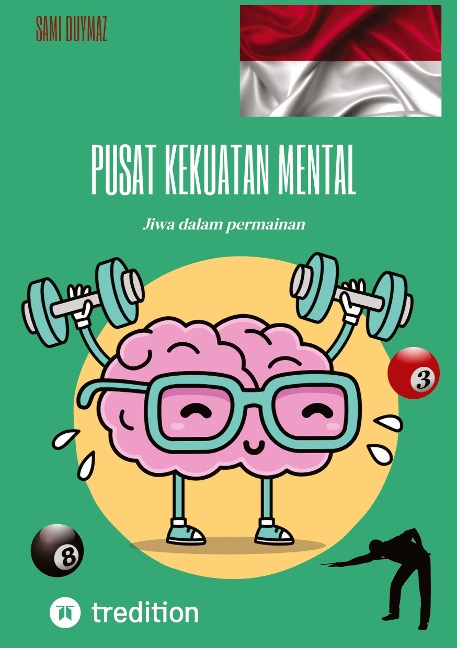 Pusat kekuatan mental: Jiwa dalam permainan