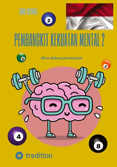 Pembangkit kekuatan mental 2: Jiwa dalam permainan