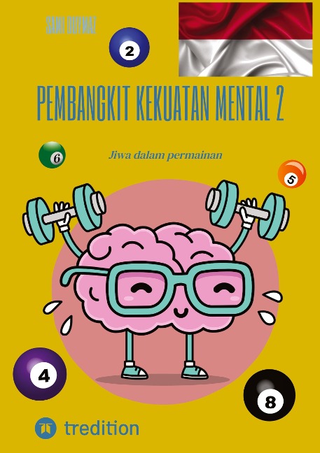 Pembangkit kekuatan mental 2: Jiwa dalam permainan