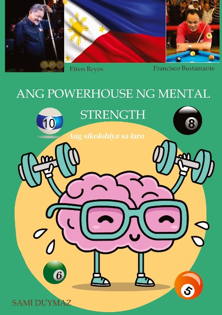Ang powerhouse ng mental strength: Ang sikolohiya sa laro