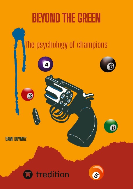 Beyond the green: The psychology of champions