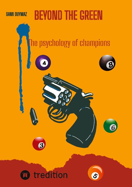 Beyond the green: The psychology of champions