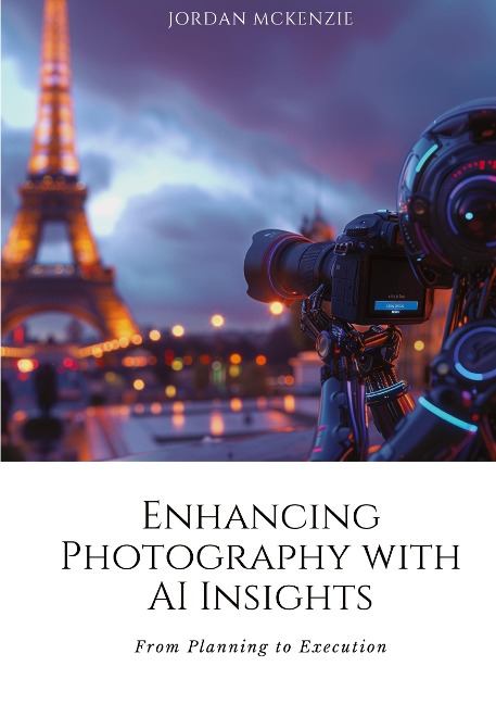 Enhancing Photography with AI Insights: From Planning to Execution