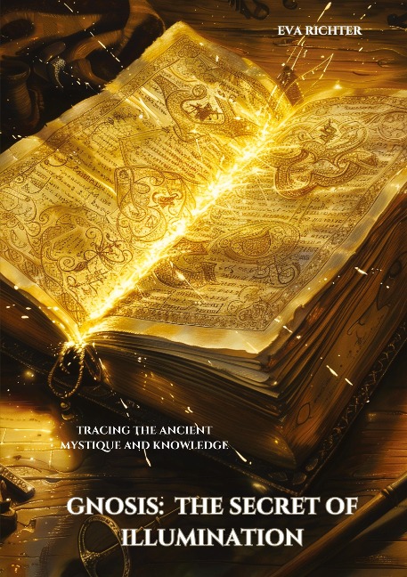 Gnosis: The Secret of Illumination: Tracing the Ancient Mystique and Knowledge