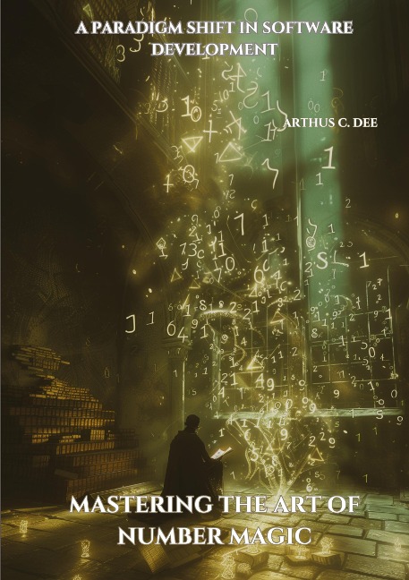 Mastering the Art of Number Magic: A Paradigm Shift in Software Development