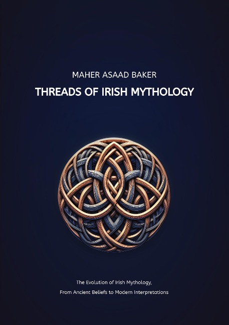 Threads of Irish Mythology