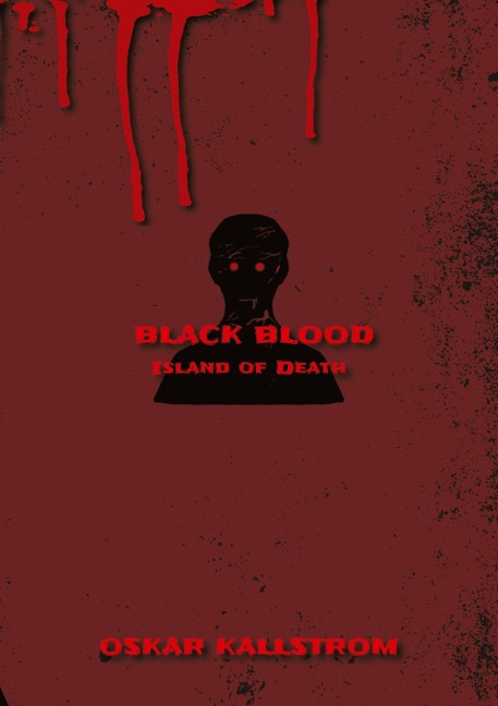 Black Blood: Island Of Death