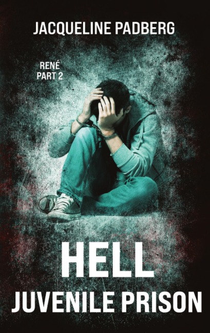 Hell juvenile prison: René part 2