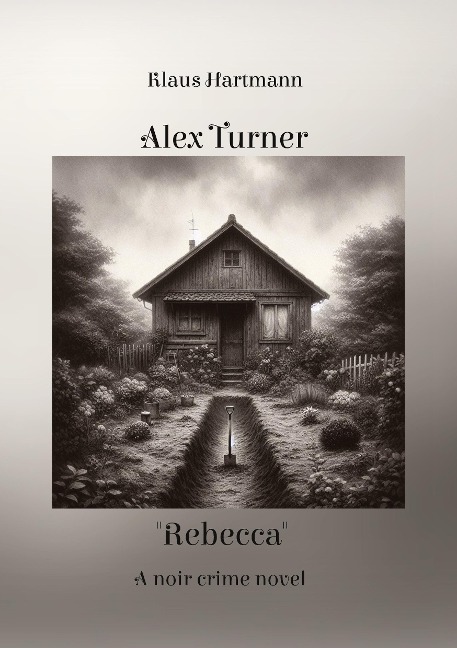 Alex Turner Rebecca