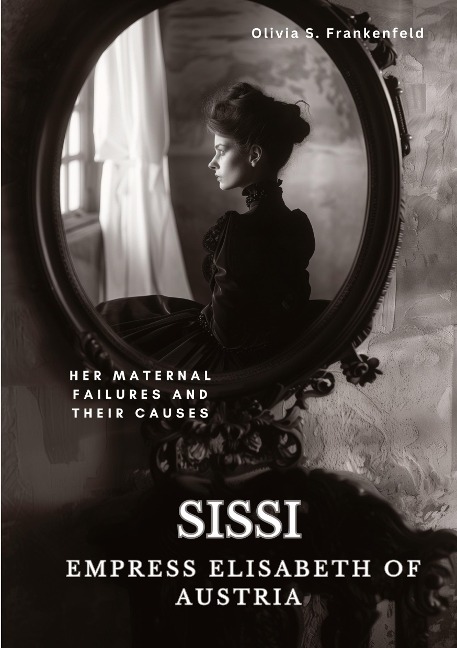 Sissi -  Empress Elisabeth of Austria: Her Maternal Failures and Their Causes