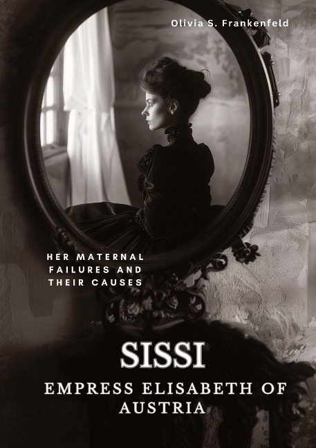Sissi -  Empress Elisabeth of Austria: Her Maternal Failures and Their Causes