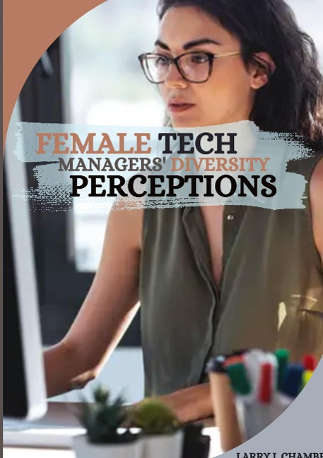 Female Tech Managers Diversity Perceptions