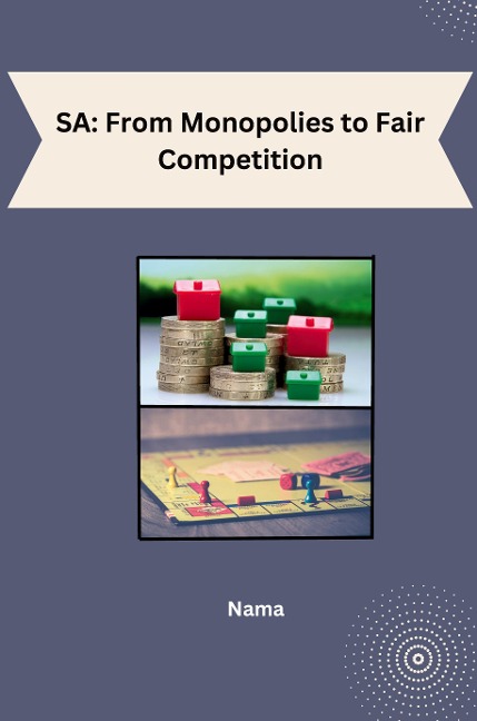 SA: From Monopolies to Fair Competition