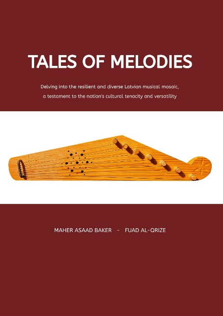 Tales of Melodies