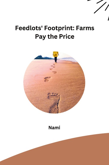 Feedlots Footprint: Farms Pay the Price