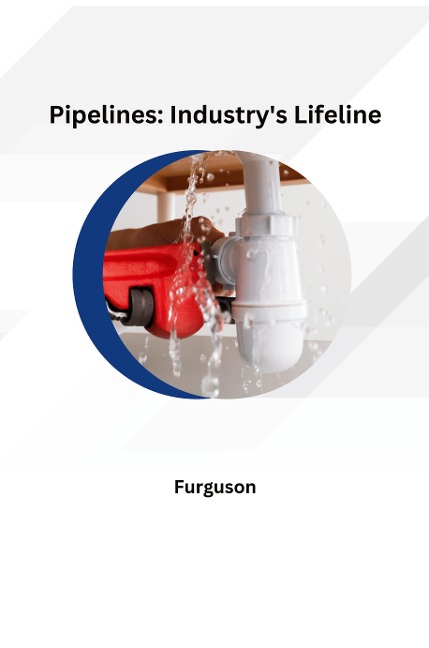 Pipelines: Industrys Lifeline