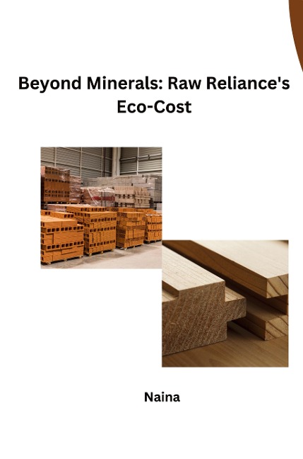 Beyond Minerals: Raw Reliances Eco-Cost