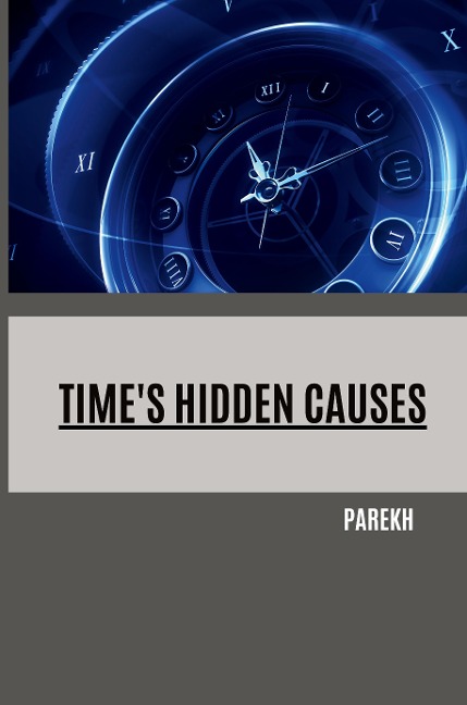 Times Hidden Causes
