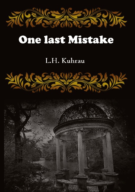 One last mistake: The fight against his past has to end, but will that change him too?