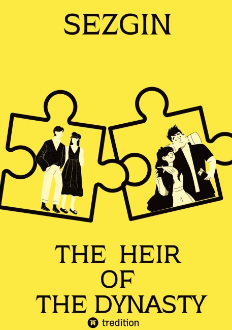 The  Heir of the Dynasty: The ultra-rich heirs are subjected to a series of tests behind the scenes