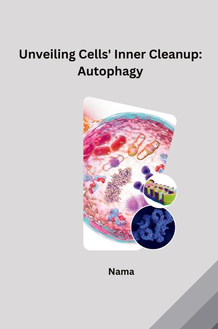 Unveiling Cells Inner Cleanup: Autophagy