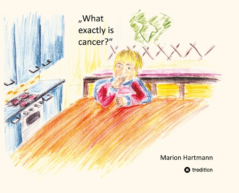 What exactly is cancer?: What happens with your body when you get cancer?