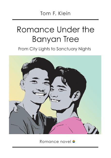 Romance Under the  Banyan Tree: From City Lights to Sanctuary Nights
