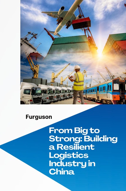 From Big to Strong: Building a Resilient Logistics  Industry in China