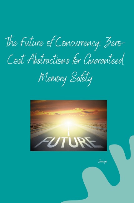 The Future of Concurrency: Zero-Cost Abstractions for Guaranteed Memory Safety