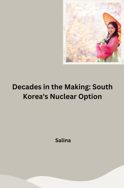 Decades in the Making: South Koreas Nuclear Option