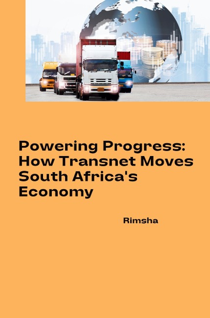 Powering Progress: How Transnet Moves South Africas Economy