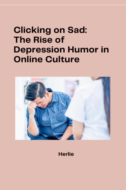 Clicking on Sad: The Rise of Depression Humor in Online Culture