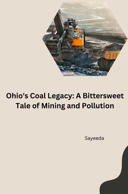 : Acid Mine Drainage: A Threat Posed by Ohios Historic Coal Mining