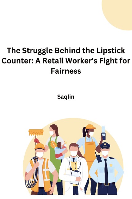 The Struggle Behind the Lipstick Counter: A Retail Workers Fight for Fairness