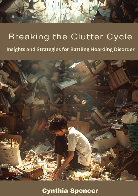 Breaking the Clutter Cycle: Insights and Strategies for Battling Hoarding Disorder