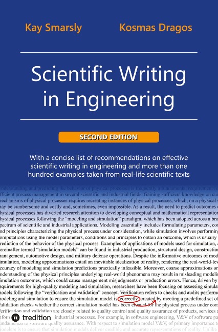 Scientific Writing in Engineering