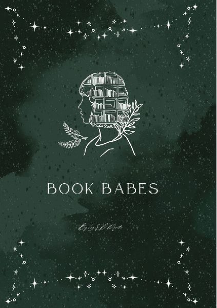 Book Babes: The Friendship Book for Book Lovers