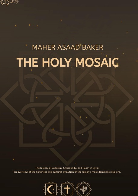 The Holy Mosaic