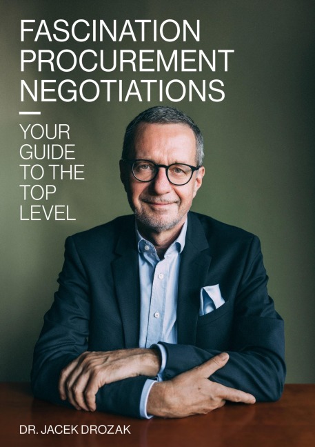 Fascination procurement negotiations: Your guide to the top level