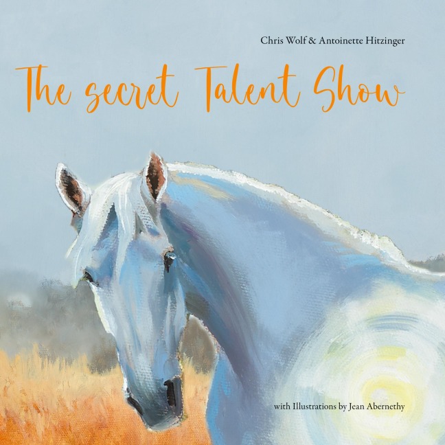 The Secret Talent Show