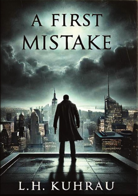 A first Mistake: Born to hate, longed for love, but having to lead in the end.