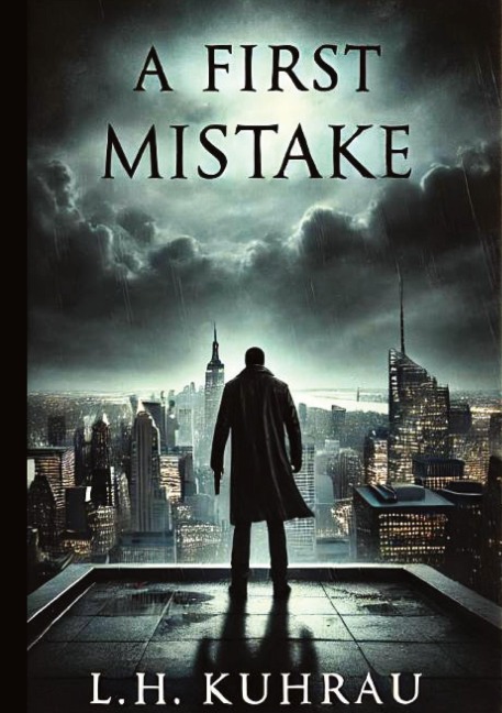 A first Mistake: Born to hate, longed for love, but having to lead in the end.