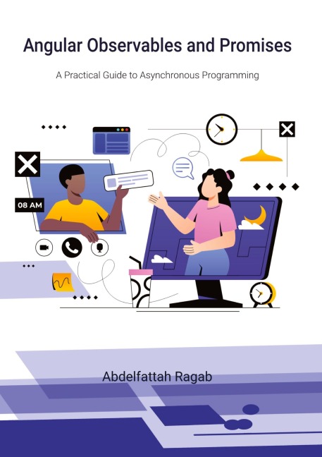Angular Observables and Promises: A Practical Guide to Asynchronous Programming