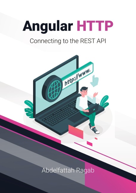 Angular HTTP: Connecting to the REST API