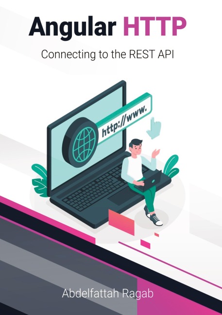 Angular HTTP: Connecting to the REST API