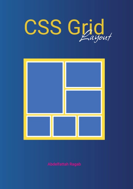 CSS Grid Layout