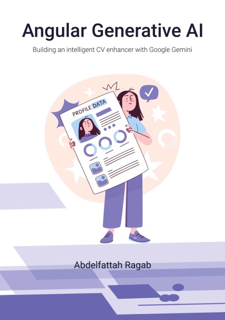 Angular Generative AI: Building an intelligent CV enhancer with Google Gemini