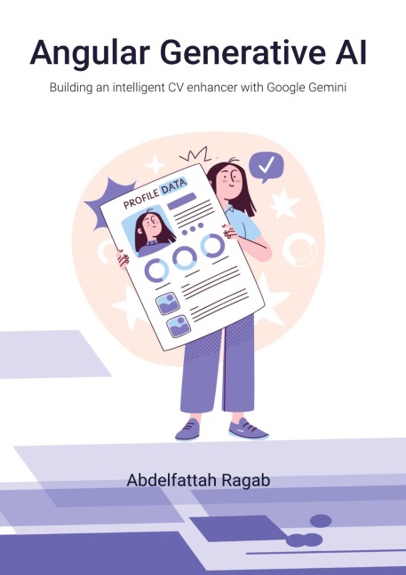 Angular Generative AI: Building an intelligent CV enhancer with Google Gemini