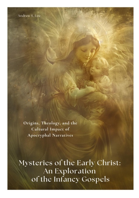 Mysteries of the Early Christ: An Exploration of the Infancy Gospels: Origins, Theology, and the Cultural Impact of Apocryphal Narratives