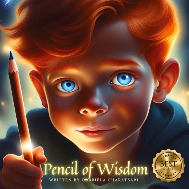 Pencil of Wisdom